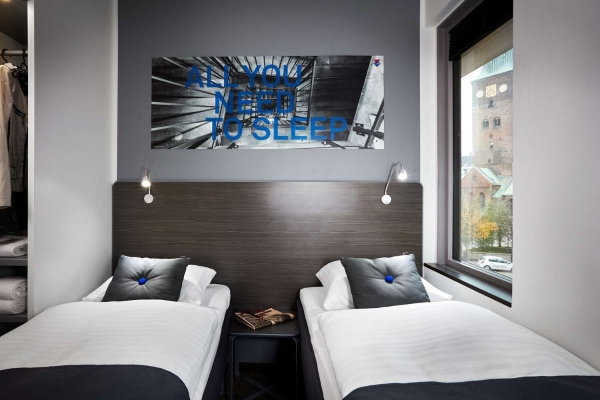 Cabinn Aarhus